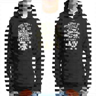 Sweat à capuche Graphique Super Papi Cadeau Parfait pour Grands-Peres - Cadeauxyz