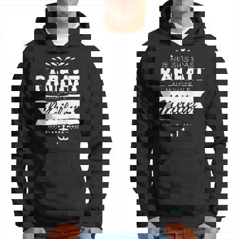 Sweat à capuche Homme Je Ne Suis Pas Parfait Mais Le Meilleur, Humour - Cadeauxyz