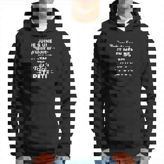 Sweat à capuche Humour Grande Soeur et Petite pour Famille - Cadeauxyz