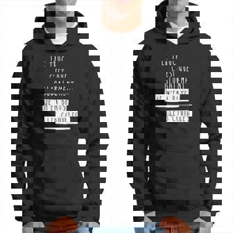 Sweat à capuche Humour Homme Globalement Je M'en Bats Les Couilles - Cadeauxyz