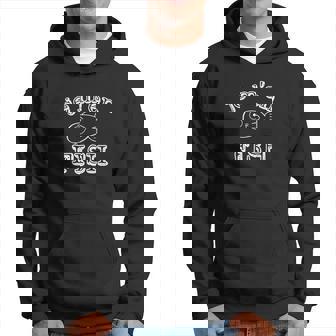 Sweat à capuche Je M'en Fish - Amusant pour Amateurs de Pêche - Cadeauxyz