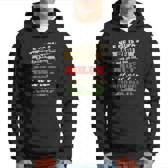 Sweat à capuche Je Ne Suis Pas Parfait Mais Je Suis Milet, Coton Doux - Cadeauxyz
