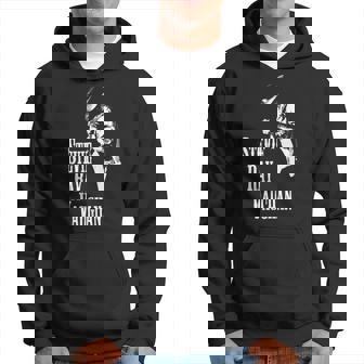Sweat à capuche Noir Stevie Ray Vaughan, Tee de Guitariste pour Fans de Blues - Cadeauxyz