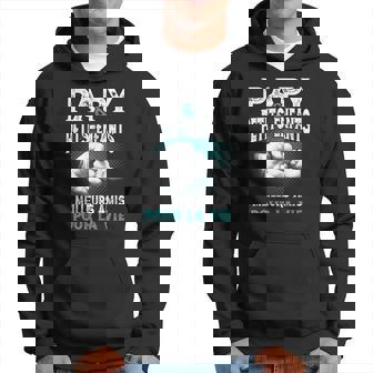 Sweat à capuche Papy et Petits-Enfants, Design Familial Unique - Cadeauxyz