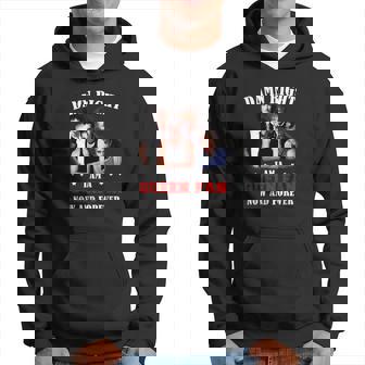 Sweat à capuche Queen Fan Pour Toujours, Noir avec Imprimé Groupe Rock - Cadeauxyz