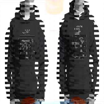 Sweat à capuche QUEEN The Game, Tee Design Rétro pour Fans - Cadeauxyz