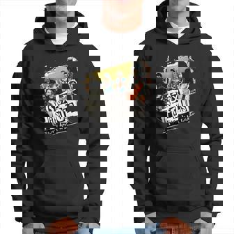 Sweat à capuche Sex Pistols Je Ne Sais Pas Ce Que Je Veux, Tee Rock Punk - Cadeauxyz