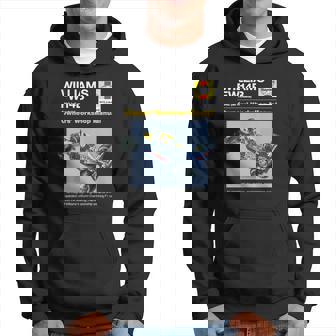 Sweat à capuche Williams FW14B Manuel d'Atelier, pour Fans de Formule 1 - Cadeauxyz
