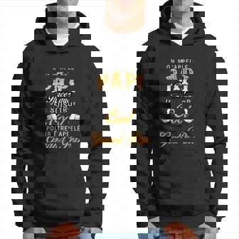 T Shirt Papi Edition Limitée Sweat à capuche - Cadeauxyz