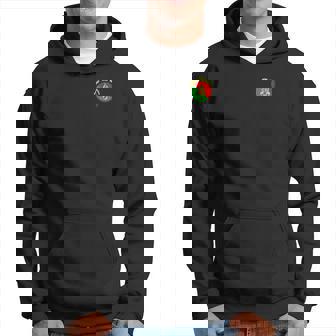 T-Shirts & Sweats- Legio Patria Nostra Sweat à capuche - Cadeauxyz