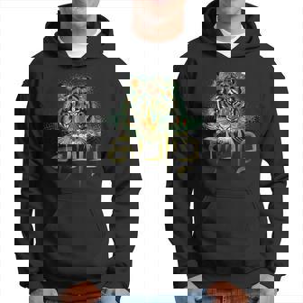 Tamil &Tiger Hoodie - Thegiftio UK