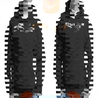 Tattoo Gun Artista Del Tatuaje Tattoo Sudadera - Regaloses