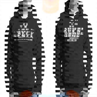 Team Greenlee Lifetime Member Family Last Name Hoodie - Seseable