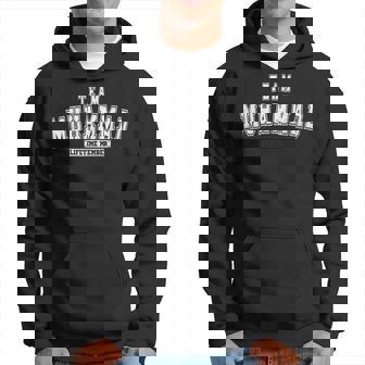 Team Muhammad Lifetime Member Family Last Name Hoodie - Seseable