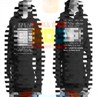 I Tell Dad Joke Periodically Father's Day 2024 Hoodie - Thegiftio