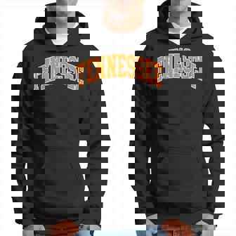 Tennessee Throwback Classic Hoodie | Mazezy