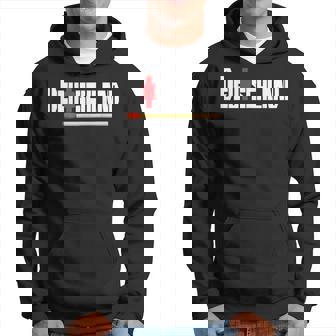 Texto Manche Führen Manche Folgen Lustiges Sudadera - Regaloses