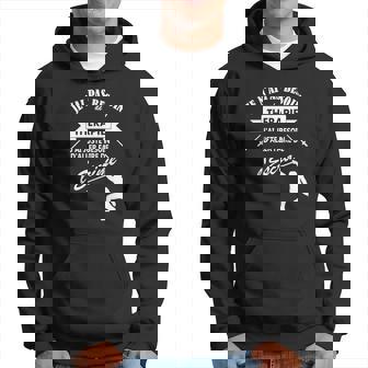 Thérapie J'ai Juste Besoin L'écrime Sweat à capuche - Cadeauxyz