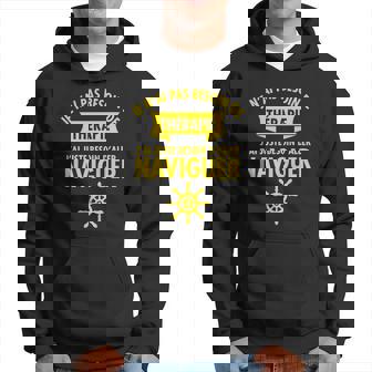 Thérapie J'ai Juste Besoin Naviguer Sweat à capuche - Cadeauxyz