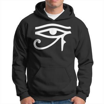 Third Eye Of Ra Horus Egyptian T Hoodie - Thegiftio UK