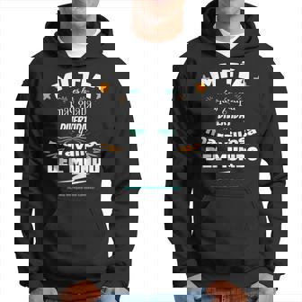 Tía Guapa Divertida Y Maravillosa Para Sobrinos Y Sobrinas Sudadera - Regaloses