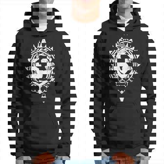 Tiburón Ballena Tatuaje Polinesio Sudadera - Regaloses
