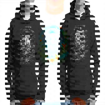 Tigre Blanco Sudadera - Regaloses