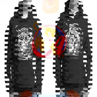 Tigres Aragua -Enezuela Sudadera - Regaloses