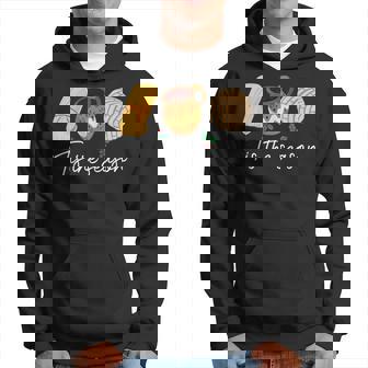 Tis The Season For Tamales Christmas Mexican Hoodie - Thegiftio