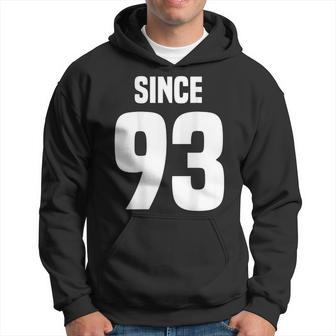 Together Since Year Couple Matching Anniversary Hoodie - Monsterry CA