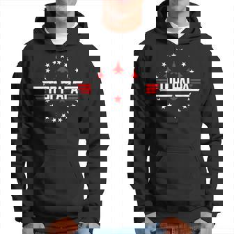 Top Papa Father's Day Dad Papa Grandpa Husband Men Hoodie - Thegiftio UK