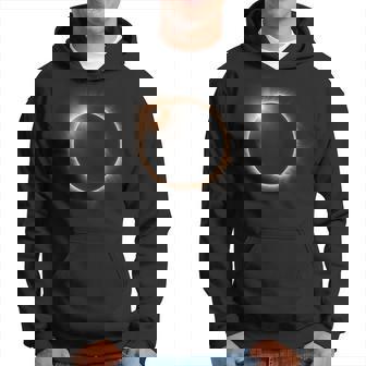 Total Solar Eclipse 2024 4-8-24 April 8 2024 United States Hoodie - Thegiftio