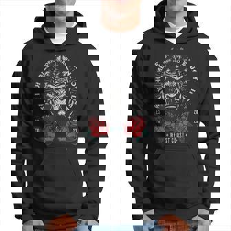 Trabaja Duro Bjj Grappling Gym Jiu Jitsu Sudadera - Regaloses