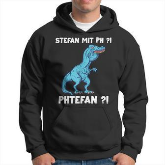 Trex Meme Dinosaur With Overbite Stefan With Ph Stephan S Hoodie - Seseable