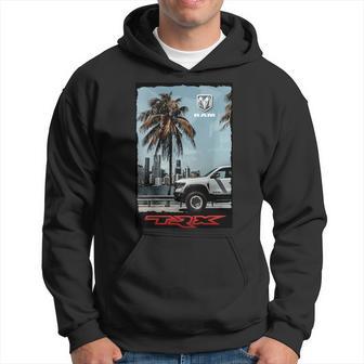 Trucks Trx Palm Hoodie - Thegiftio UK