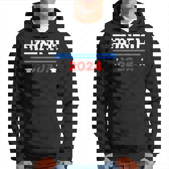 Trump 2024 En Las Elecciones Del Presidente Hebreo Donald Trump 2024 Sudadera - Regaloses