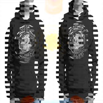 Tuskegee Red Tail Airmen Squadron 332Nd Fighter Group Hoodie - Seseable