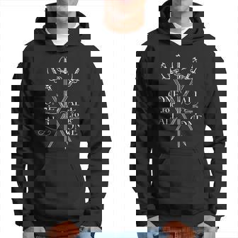Uno Para Todos Todo Para Uno Los Tres Mosqueteros Literarios Sudadera - Regaloses