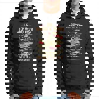 Uss Stephen W Groves Ffg29 Tshirt Sweat à capuche - Cadeauxyz