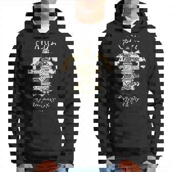 Vacaciones Deerano En Familiaintage Riviera Maya Tortugaacaciones Sudadera - Regaloses