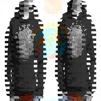 Vacaciones Españolas Deerano Islas Canarias Gran Canaria Sudadera - Regaloses