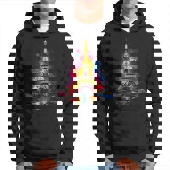 Vacaciones Parísacaciones Hito Arquitectura Sudadera - Regaloses