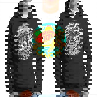 Vacaciones Tropicales Cancún México Recuerdo De La Playa Sudadera - Regaloses