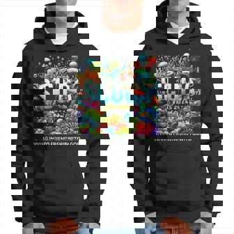Vacation Bible School Diving Into Friendship Scuba Vbs 2024 Hoodie | Mazezy