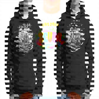 Vbs 2024 Scuba Diving Into Friendship With God Hoodie - Thegiftio
