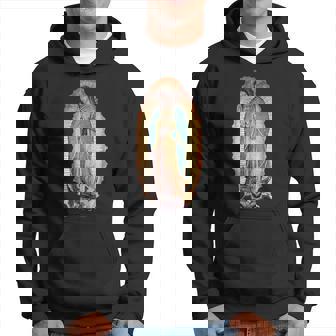 Véritable Notre-Dame De Guadalupe Vierge Marie Catholique Sweat à capuche - Cadeauxyz