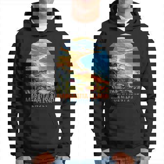 Viajes A Isla Margarita Isla De Margaritaenezuela Sudadera - Regaloses