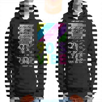 Vibe De Los 90 Para Amantes De La Música De Los 90 Sudadera - Regaloses