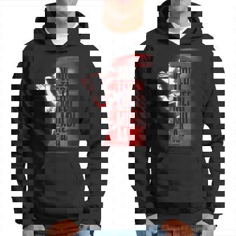 Vibe Teri Meri Mildi Aa Desi Apparel Diljit Dosanjh Hoodie | Mazezy