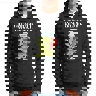 Vinosaurier Aliasinosaurus Boit Duin Comme De L'eau Sweat à capuche - Cadeauxyz